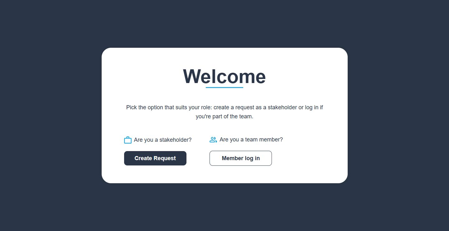 Join — Kanban-Task-Manager